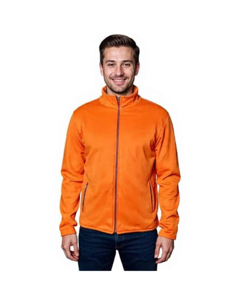 Aquila Polar Fleece Jacket - Image 5