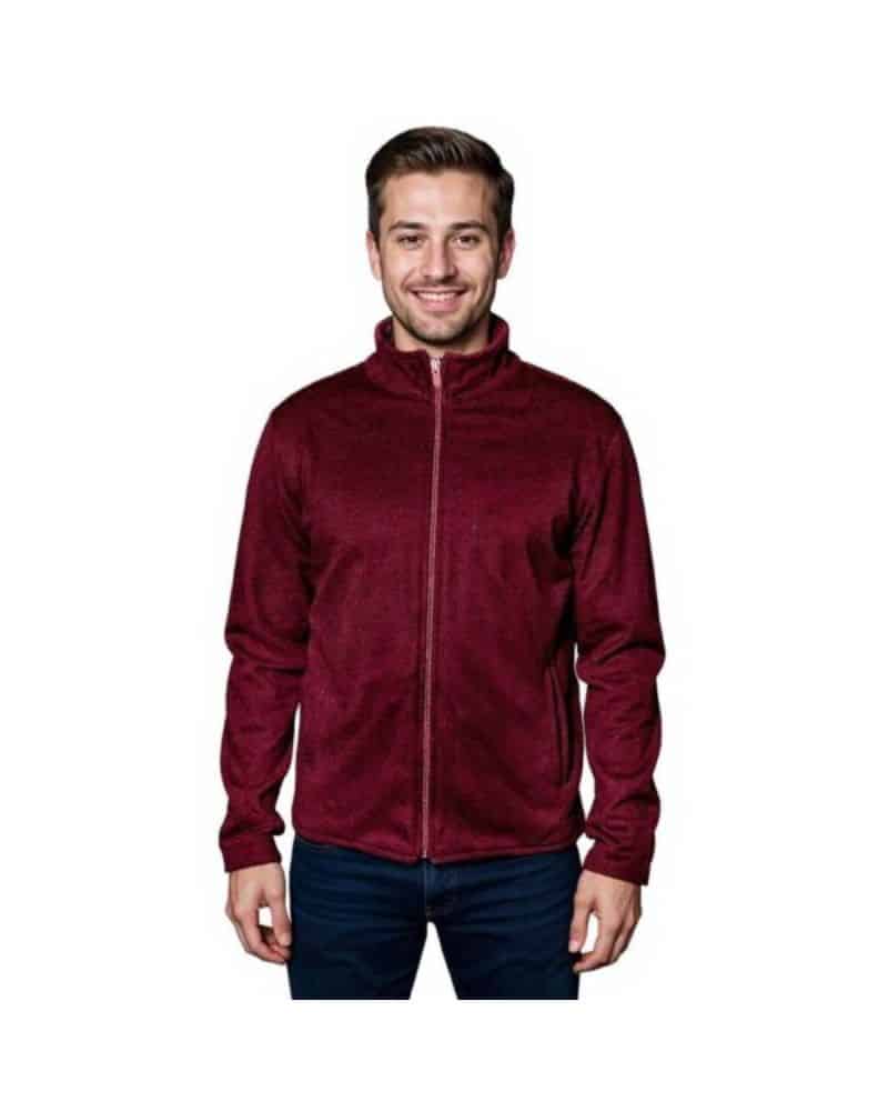 Aquila Polar Fleece Jacket - Image 3