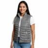 Aries Basic Puffer Vest