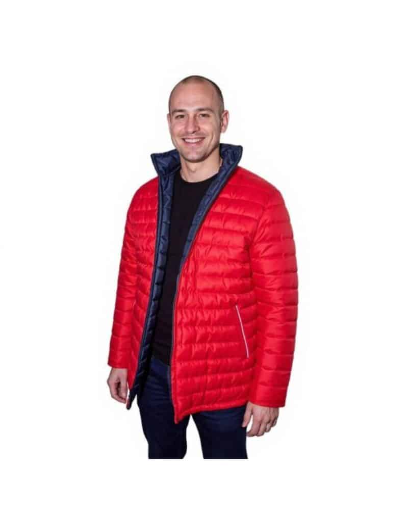 Gemini Reversible Puffer - Image 5