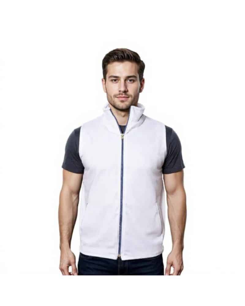 Cetus Polar Fleece Vest - Image 6