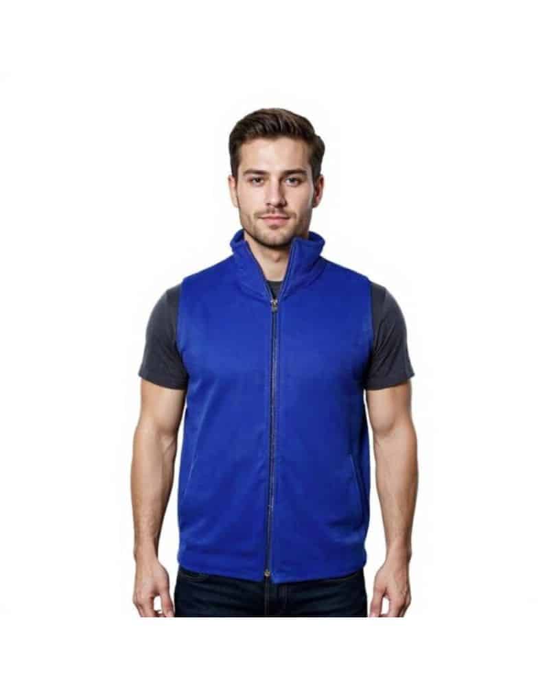 Cetus Polar Fleece Vest - Image 5
