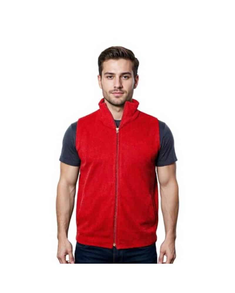 Cetus Polar Fleece Vest - Image 4