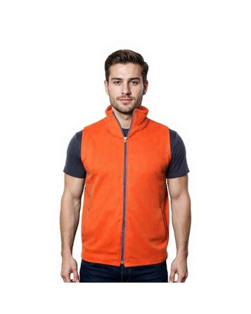Cetus Polar Fleece Vest - Image 3