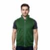 Cetus Polar Fleece Vest