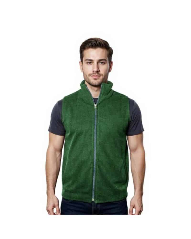 Cetus Polar Fleece Vest