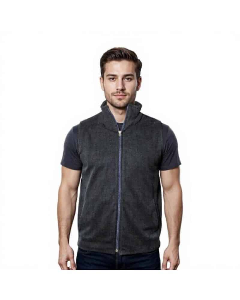 Cetus Polar Fleece Vest - Image 7