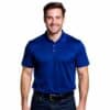 Barbaro Poly Classic Golfer Men's