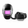 3M Speedglas G5-03 Pro Air Welding Helmet with Adflo PAPR – Advanced Respiratory Protection for Welders
