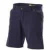 Dromex Stretch Chino Shorts Black/Stone/Navy 28–50