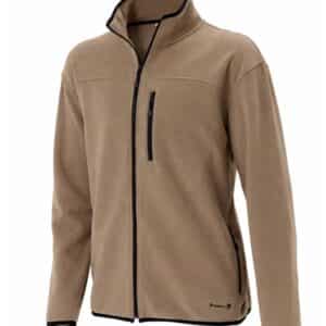 Dromex ThermaFlex Fleece Jacket Thermal Black/Navy/Khaki S–5XL