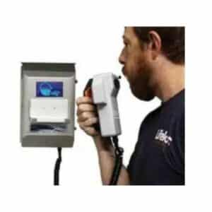 BREATHALYZER