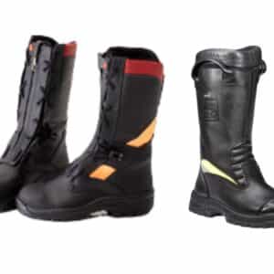 FIRE BOOTS