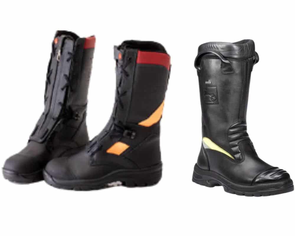 FIRE BOOTS Archives - ZDI - Safety PPE & Uniforms Wholesaler Since 2018