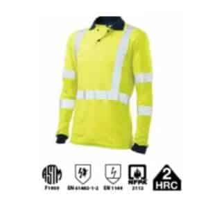 HRC 1 – CAL 4 240V – 500v