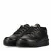 Rebel WorkPro Shoe NST Leather Black UK2-12