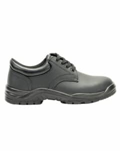 Kaliber Falcon Safety Shoe Black SB Steel Toe
