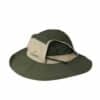 Everest EVH001 Multi Hat Wide Brim Army/Khaki