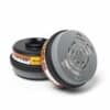 Dromex A2P3 EN Twin Filter NRCS/8072/0424
