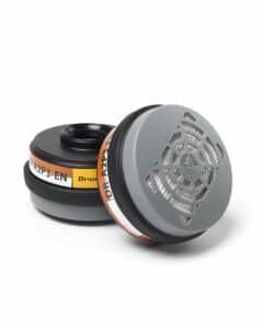 Dromex A2P3 EN Twin Filter NRCS/8072/0424