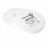 Dromex DR-P2-EN P2 Filter White NRCS/8072/0422 Only Compatible With EN302 Twin Mask DR-ABEK1P3-EN
