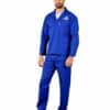 Altitude ALT‑1103 Cotton Conti Suit Navy/Royal 32‑58 SABS