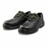 Dromex Boxer Safety Shoe Black Steel Toe S1 SRC 3‑13