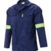 Dromex Evotech DW‑6535 Conti Jacket Reflective SANS 434