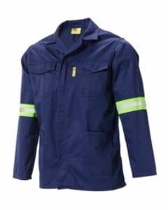 Dromex Evotech DW‑6535 Conti Jacket Reflective SANS 434