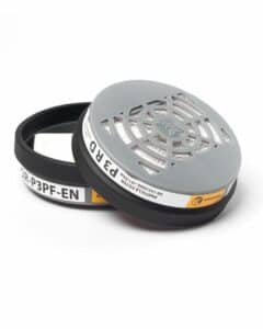 Dromex P3PF-EN Pre Filter NRCS/8072/0427 Only Compatible With EN302 Twin Mask