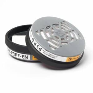 Dromex P3PF-EN Pre Filter NRCS/8072/0427 Only Compatible With EN302 Twin Mask