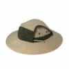 Everest Multi Hat Khaki With Army