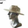 Dromex Bush Hat Wide Brim Khaki L/XL