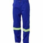 Dromex Evotech Conti Pants Reflective 65/35 SANS434 26‑40