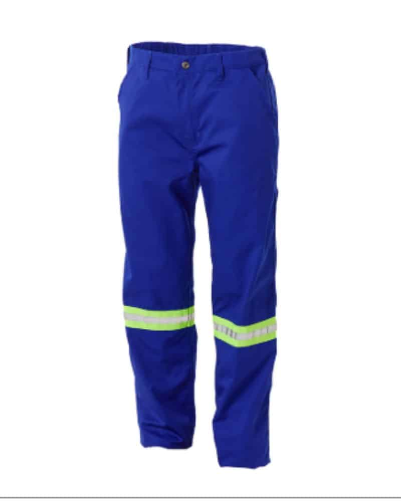 Dromex Evotech Conti Pants Reflective 65/35 SANS434 26‑40