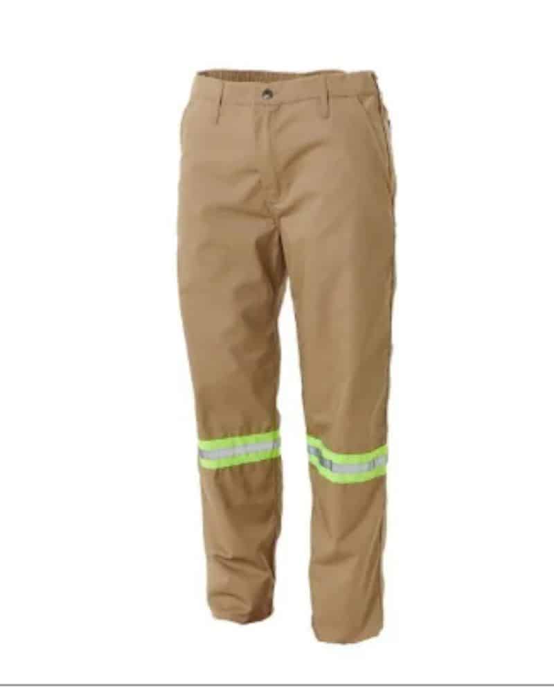 Dromex Evotech Conti Pants Reflective 65/35 SANS434 26‑40 - Image 5