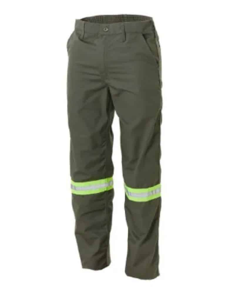Dromex Evotech Conti Pants Reflective 65/35 SANS434 26‑40 - Image 3