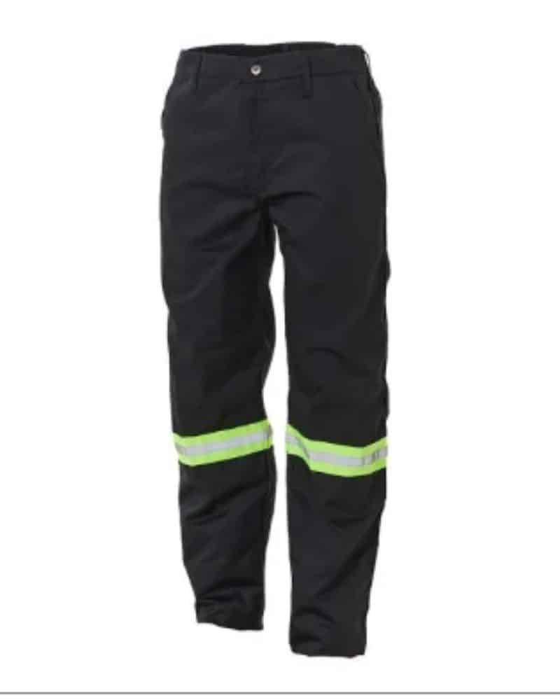 Dromex Evotech Conti Pants Reflective 65/35 SANS434 26‑40 - Image 2