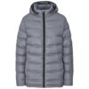 Ladies Fuji Jacket Quilted Padded Black, Grey, Navy, Olive S‑4XL