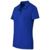 Prima Stretch Golf Shirt Black, Navy, Red, Royal Blue, White S-4XL