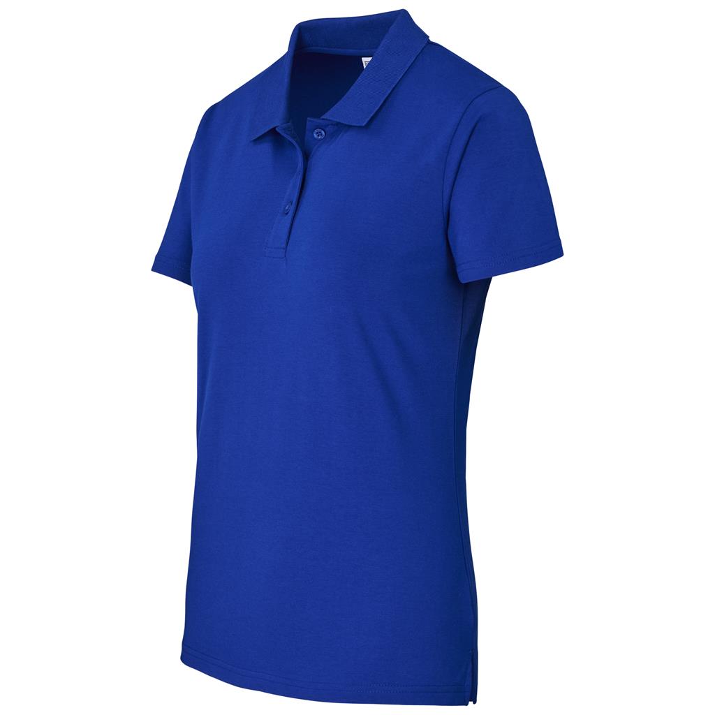 Prima Stretch Golf Shirt Black, Navy, Red, Royal Blue, White S-4XL