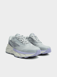 Hi‑Tec Quiver W Sneaker V‑Lite Lavender Grey Sizes UK3 to UK8