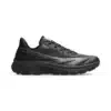 Hi‑Tec Flash Trail Trail Shoe M‑D Traction Moonless Night Sizes UK7 to UK12