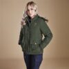 Cederberg Parka Jacket Padded Black Navy Olive S‑4XL