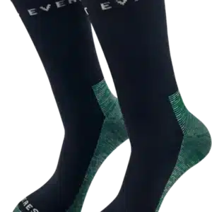 Everest Ultimate Endurance Socks Copper Anti‑Fungal Size 3‑13
