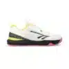Hi‑Tec Tennis AC Shoe Memory Foam White Sizes UK6 to UK11