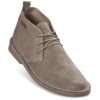 Sabie Veldskoen Shoe Genuine Leather Beige/Brown 3-13