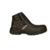 Everest WELDER MASTER BOOTS S3L SR HRO Metatarsal Black 3‑14 S3L