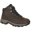 Hi‑Tec Altitude V Ultra I WP W Hiking Boot Waterproof Dark Chocolate UK5‑UK8