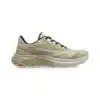 Hi‑Tec Flash Trail Shoe M‑D Traction Olive Grey Sizes UK6 to UK11